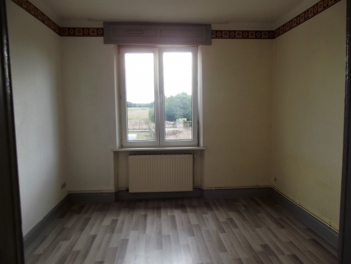 Location Appartement 3 pièces Wittisheim (67820)