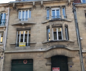 Location Appartement 2 pièces Verdun (55100) - proche centre ville