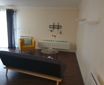 Location Appartement meublé 2 pièces Joué-lès-Tours (37300) - Beaulieu